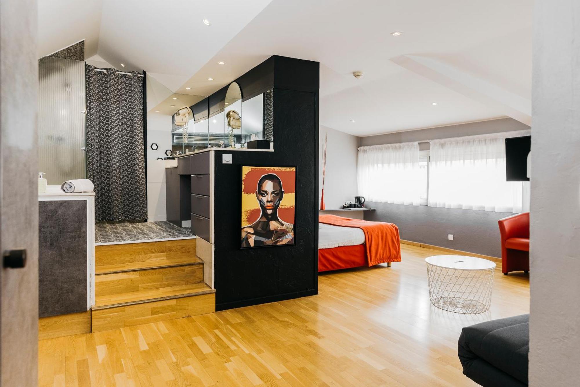 Le Carre D'Alethius Logis Hotel Restaurant Charmes-sur-Rhone Luaran gambar