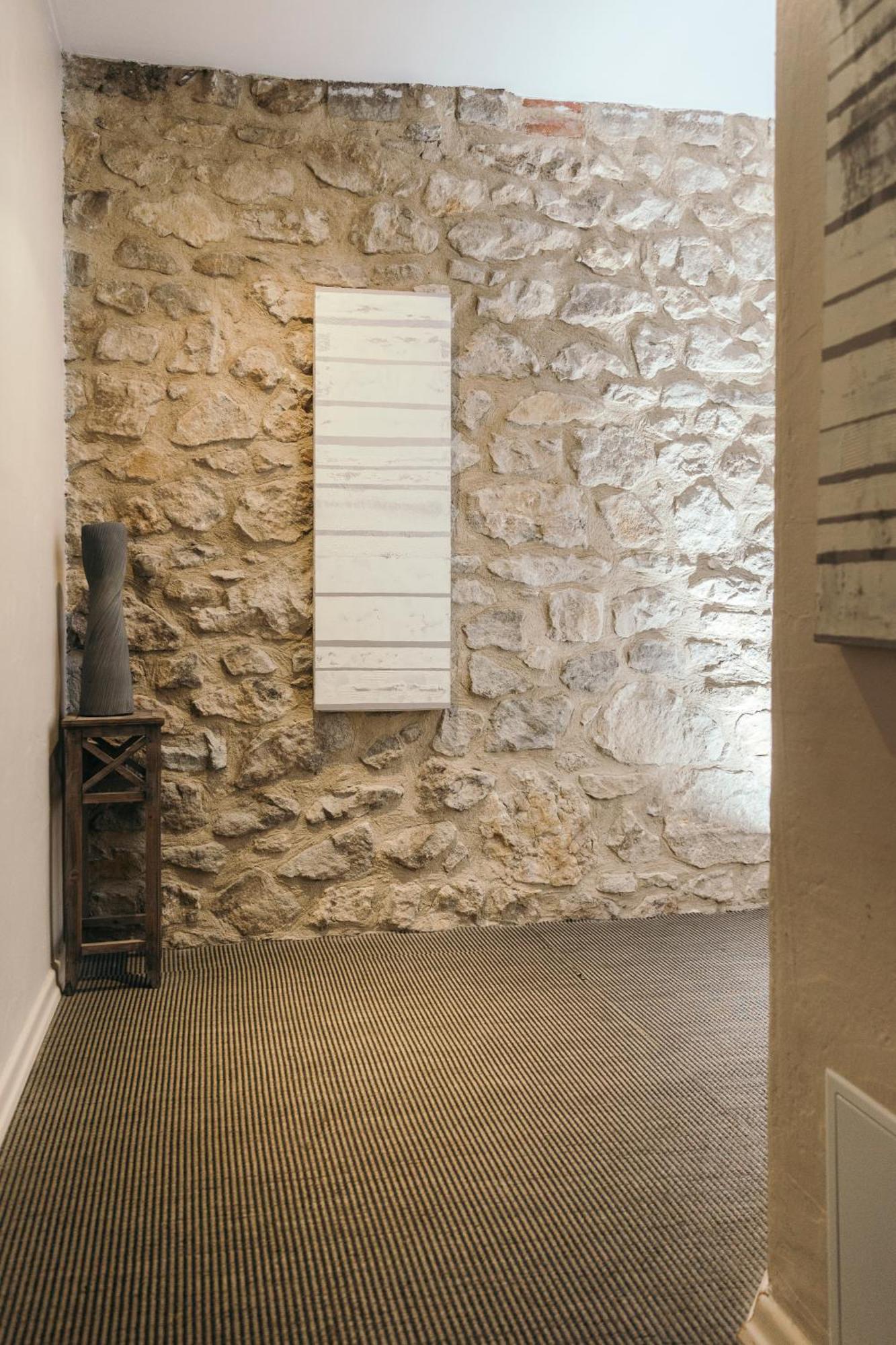 Le Carre D'Alethius Logis Hotel Restaurant Charmes-sur-Rhone Luaran gambar