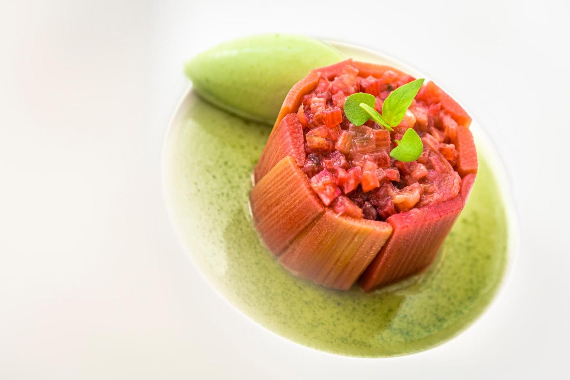 Le Carre D'Alethius Logis Hotel Restaurant Charmes-sur-Rhone Luaran gambar