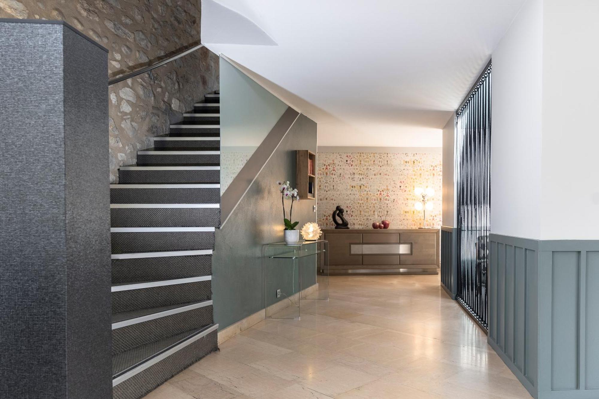 Le Carre D'Alethius Logis Hotel Restaurant Charmes-sur-Rhone Luaran gambar